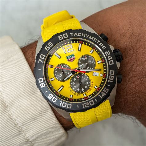 TAG Heuer Formula 1 in vendita .